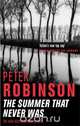 The Summer That Never Was, Peter Robinson 
