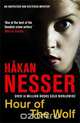 Hour of the Wolf, Hakan Nesser 