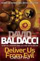 Deliver Us From Evil, David Baldacci 