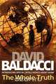 The Whole Truth, David Baldacci 