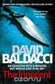 The Innocent, David Baldacci 