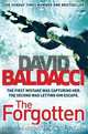 The Forgotten, David Baldacci 