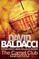 The Camel Club, David Baldacci 
