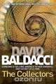 The Collectors, David Baldacci 