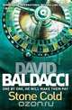 Stone Cold, David Baldacci 