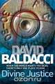 Divine Justice, David Baldacci 