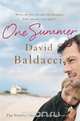 One Summer, David Baldacci 