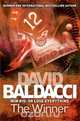 The Winner, David Baldacci 