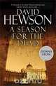 A Season for the Dead, David Hewson 