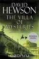 The Villa of Mysteries, David Hewson 