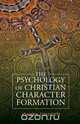 The Psychology of Christian Character Formation, Joanna Collicutt 
