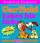 Garfield takes his licks, Davis, jim 