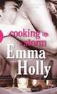 Cooking up a Storm, Holly, Emma 