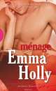 Menage, Holly, Emma 