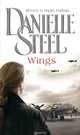 Wings, Steel, Danielle 