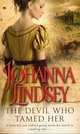 The Devil Who Tamed Her, Lindsey, Johanna 