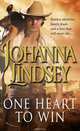 One Heart To Win, Lindsey, Johanna 