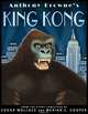 King Kong, Browne, Anthony 