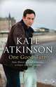 One Good Turn, Atkinson, Kate 