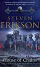 House of Chains, Steven Erikson 