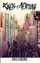 Kings of Fortune, Eric Cheung 