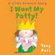 I Want My Potty!, Ross, Tony 