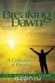 Breaking Dawn, Cordell H Sloan 