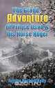 the Grand Adventure of Prince Usab & his Horse Roger, justine r kelly 
