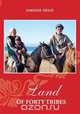 Land of Forty Tribes, Farideh Heyat 