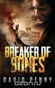 Breaker of Bones, Penny David 