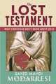 The Lost Testament, Sayed Mahdi Modarresi 