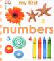Number, DORLING KINDERSLEY 