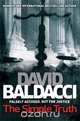 The Simple Truth, David Baldacci 