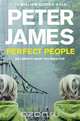 Perfect People, Peter James 