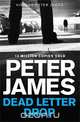 Dead Letter Drop, Peter James 