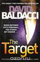 The Target, David Baldacci 