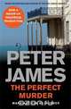The Perfect Murder, Peter James 