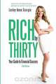 Rich by Thirty, Lesley-Anne Scorgie 