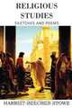 Religious Studies, Harriet Beecher Stowe 