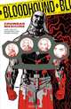 BLOODHOUND VOL .2: CROWBAR MED, JOLLEY, DAN 