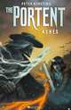 PORTENT: ASHES, THE, BERGTING, PETER 