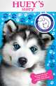 Battersea Dogs & Cats Home: Huey