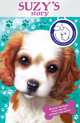 Battersea Dogs & Cats Home: Suzy