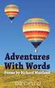 Adventures with words, Richard Maitland 