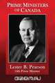 Prime Ministers of Canada, Gordon Gibb 