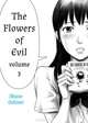 Flowers of evil, vol. 3, Oshimi, shuzo 