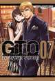 Gto: 14 days in shonan, vol 7, Fujisawa, tohru 