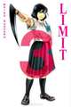 Limit, 3, Suenobu, keiko 