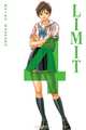 Limit, volume 4, Suenobu, keiko 