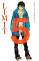 Limit, volume 5, Suenobu, keiko 